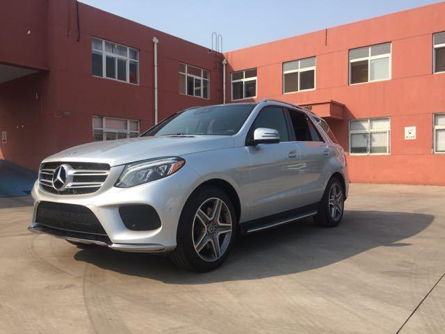 奔馳GLE450最新價(jià)格概覽與購(gòu)車指南