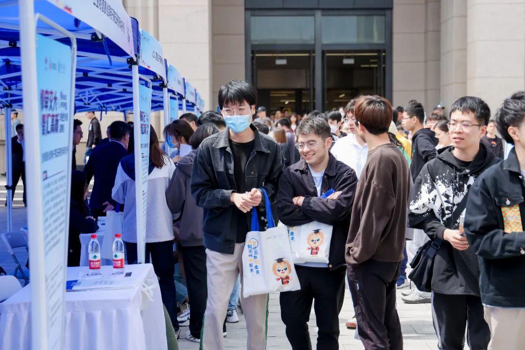 蘇州高新區(qū)人才市場最新招聘信息概覽