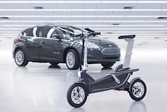 最新電動汽車，重塑移動出行體驗