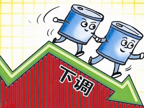 浙江油價調(diào)整最新消息，變化與影響